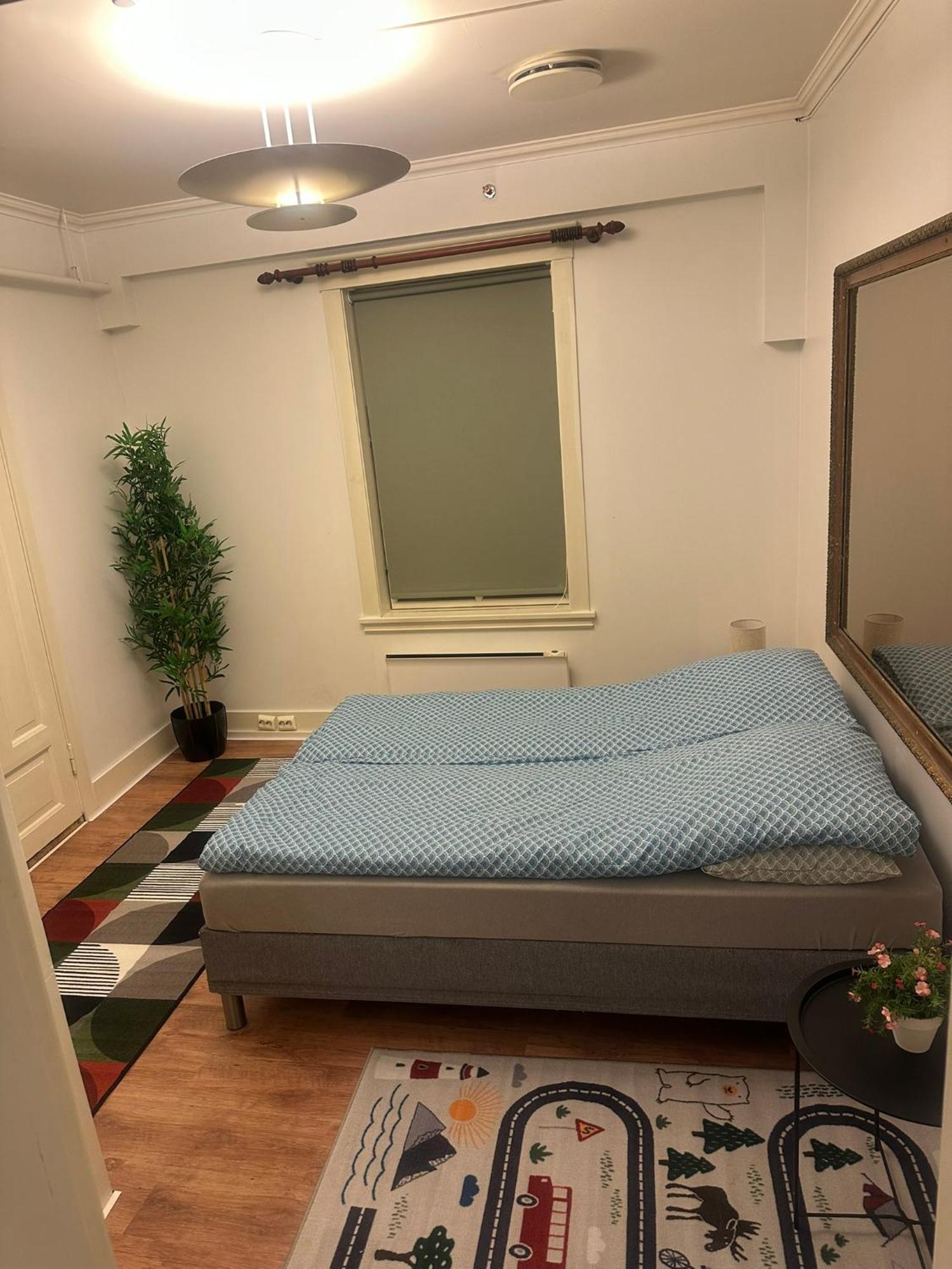 Apartment In The Heart Of The Centre *